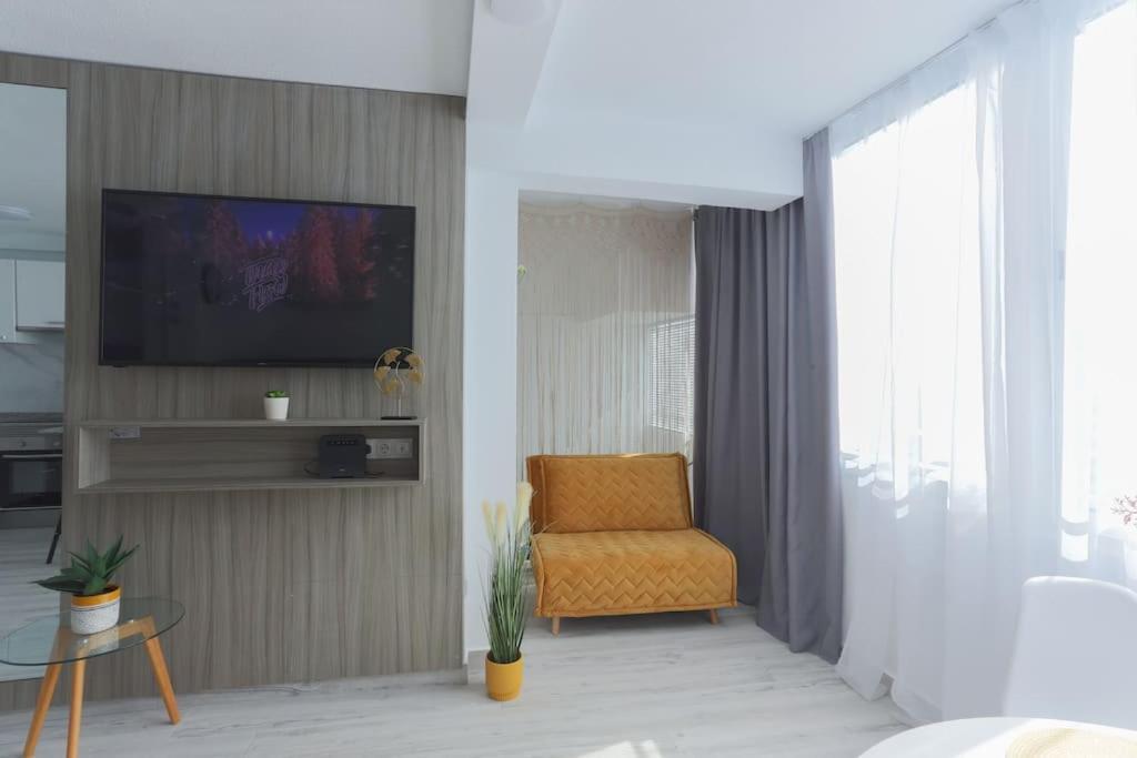 Apartamentos De Benidorm, Playa Poniente, Espana Exteriör bild