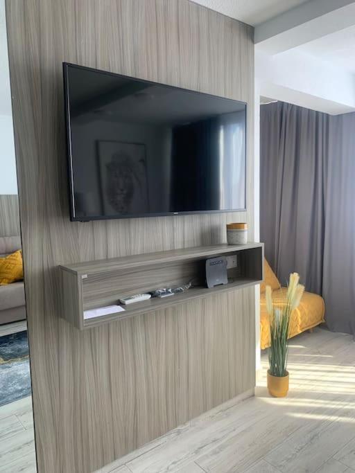 Apartamentos De Benidorm, Playa Poniente, Espana Exteriör bild