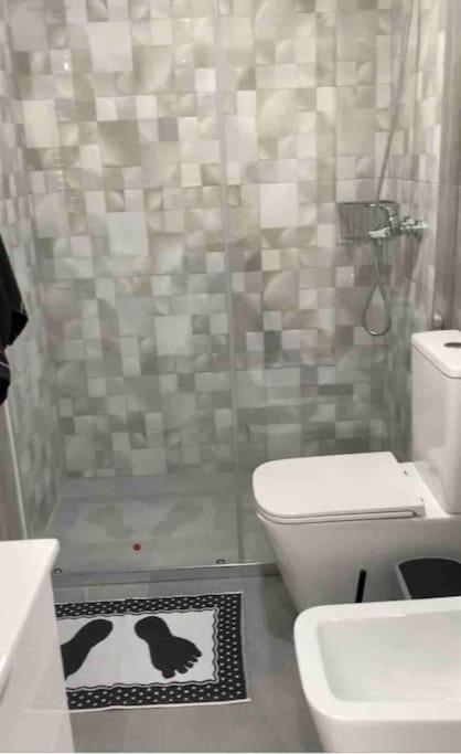 Apartamentos De Benidorm, Playa Poniente, Espana Exteriör bild