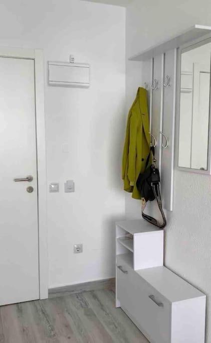 Apartamentos De Benidorm, Playa Poniente, Espana Exteriör bild